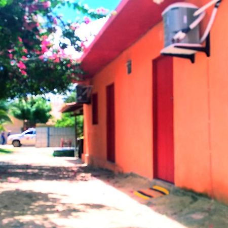הוילה ז'יז'וקה דה ז'ריקואקוארה Casa N.8 מראה חיצוני תמונה